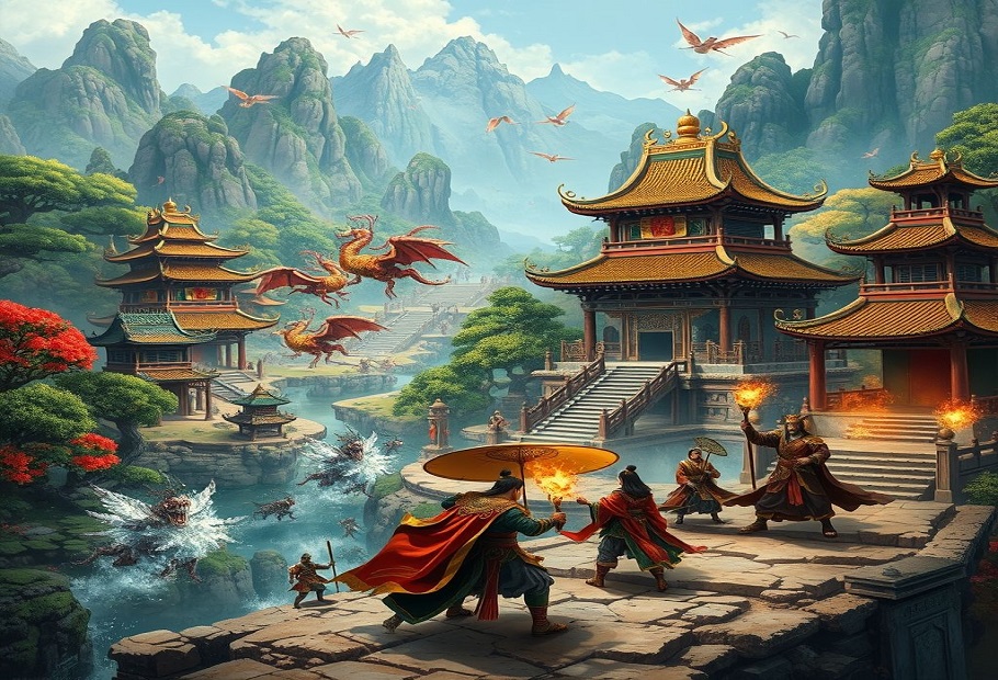 湖北省武汉市摩域体育虚拟空间开发有限公司